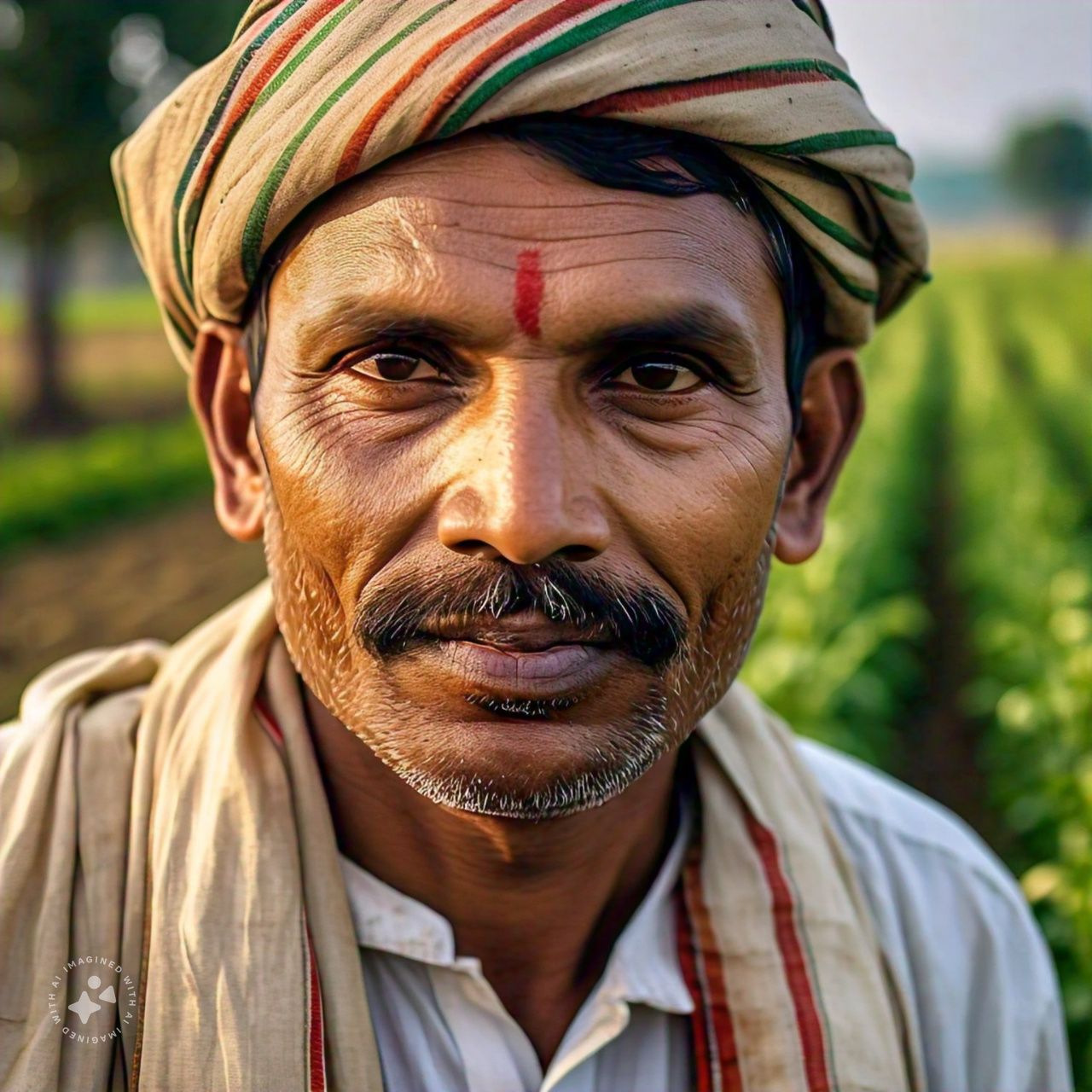 Farmer 1